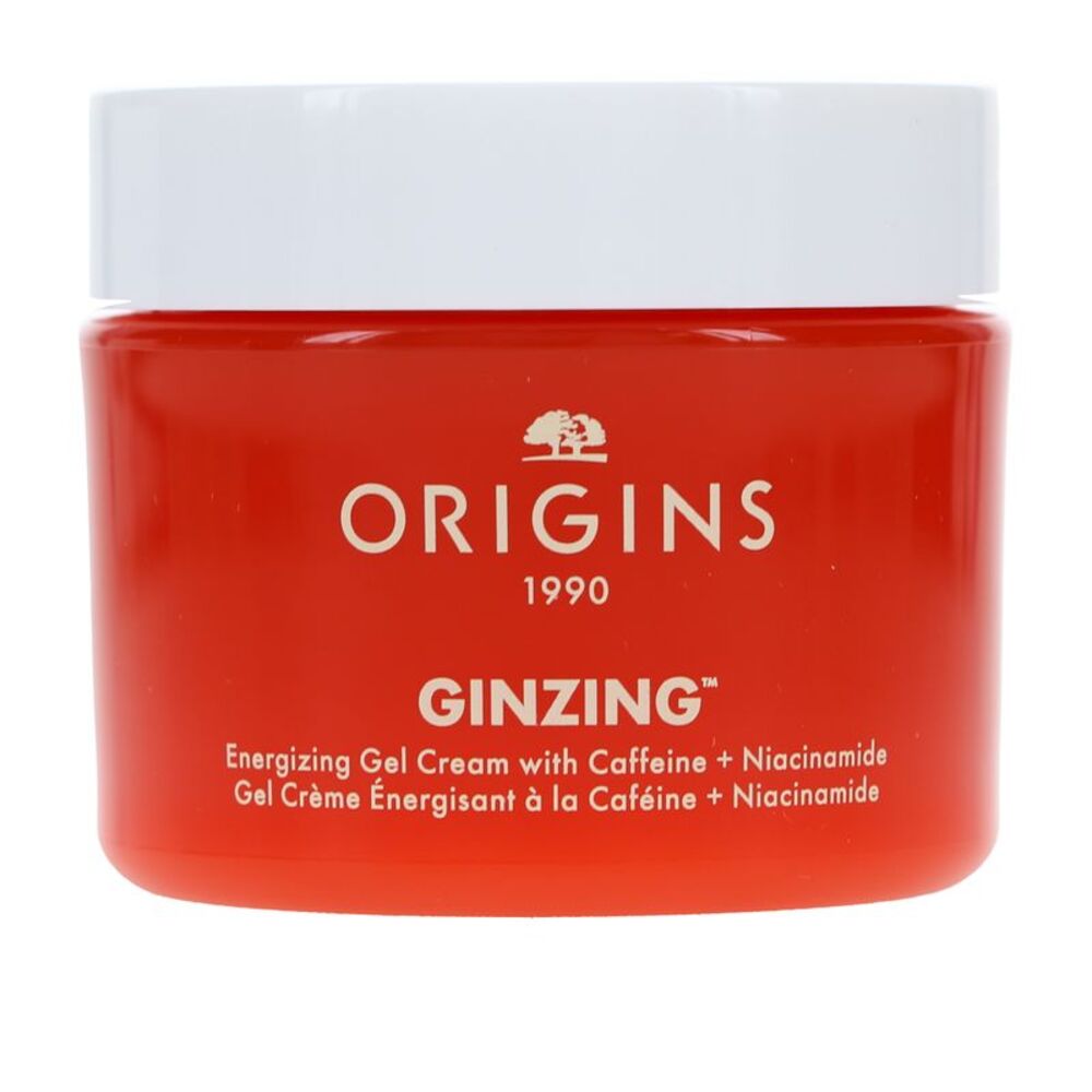 ORIGINS Ginzing Energizing Gel Cream With Caffeine + Niacinamide 1.7 oz